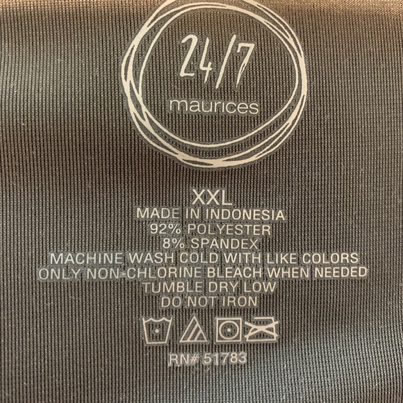 Blouse - Picture 3 of 3